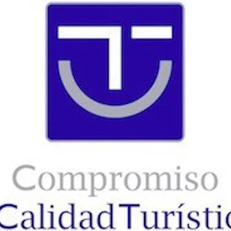 Apartamento Holidays2malaga Malagueta Beach *